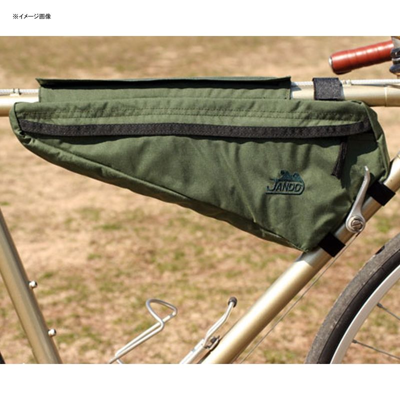 フレームバッグ サイクル|自転車