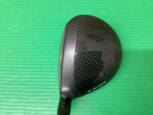 フェアウェイウッド