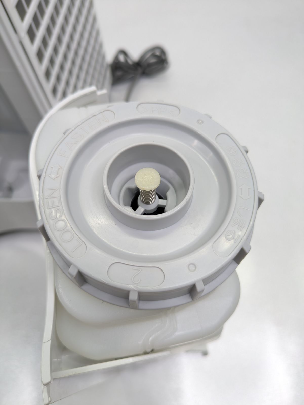 加湿器 プラズマクラスター