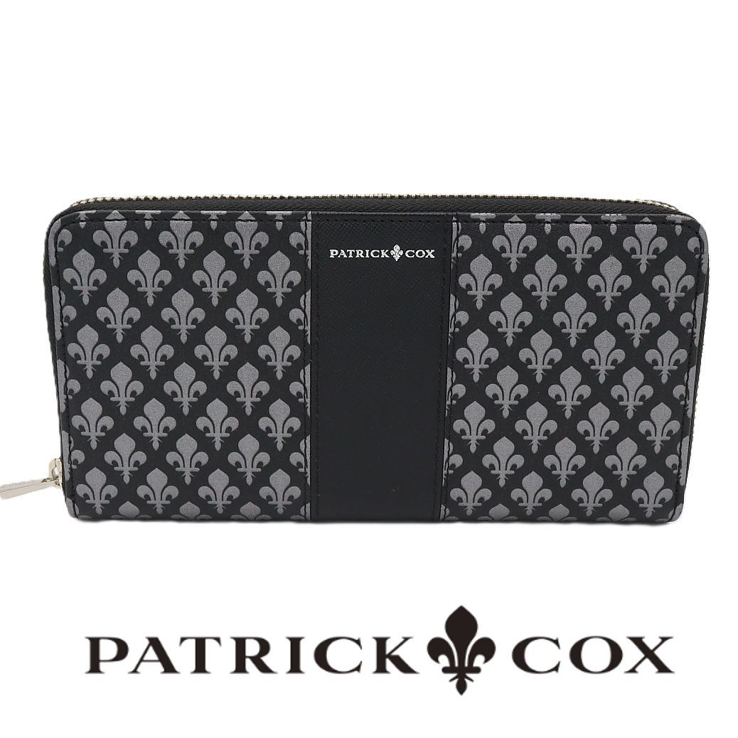 1058】10号 PATRICK COX パトリックコックス SILVER シルバー 925