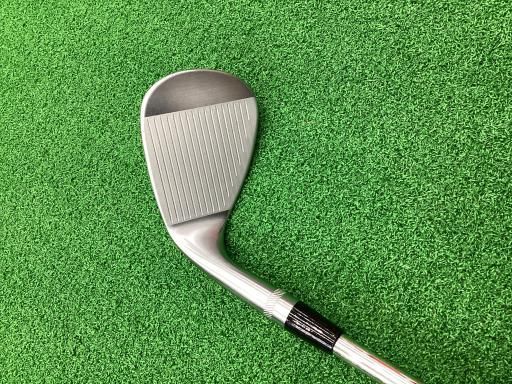 タイトリスト VOKEY SPIN MILLED SM 9 ツアークロム 56° 12° D ウェッジ WG BV 105 フレックスその他 メンズ 男性用 右利き 右用 Cランク ゴルフクラブ