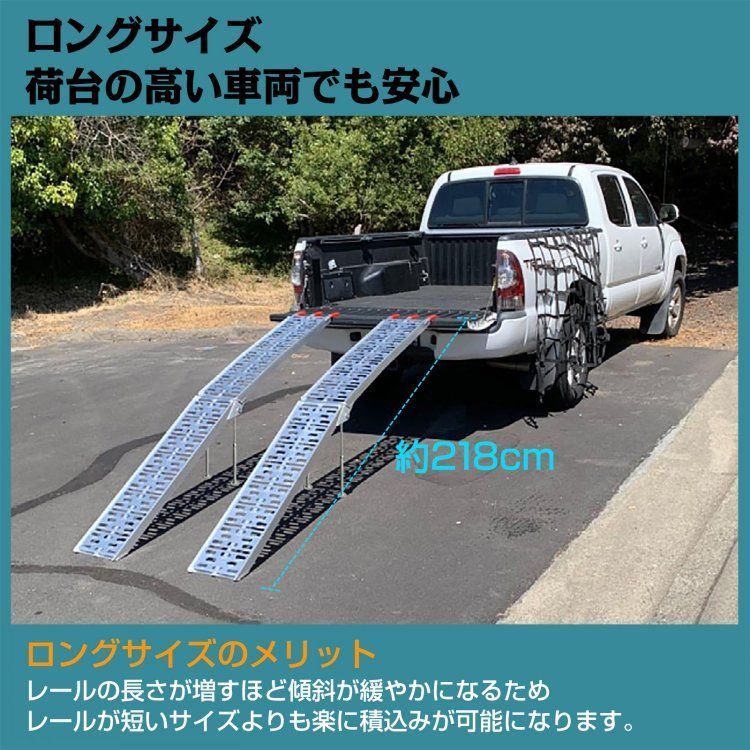 スロープ 歩み板