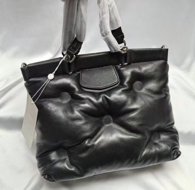 MaisonMargiela グラムスラム トート スモール ショルダー 男女