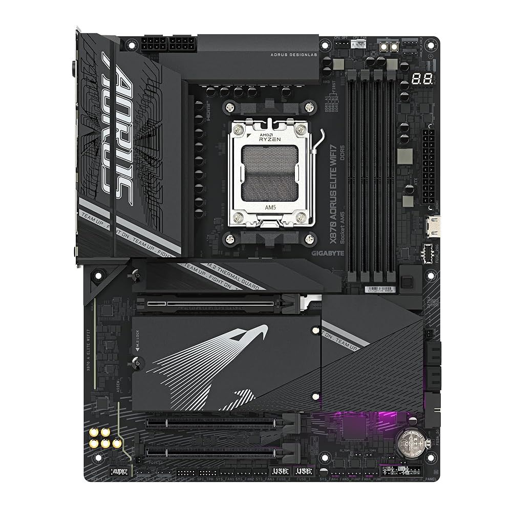 AMD Ryzen