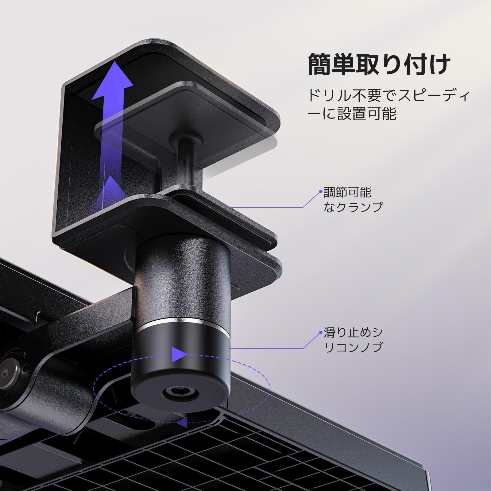 話題沸騰】【引き出し付き】工匠藤井 キーボードトレイ 机の上 机の下