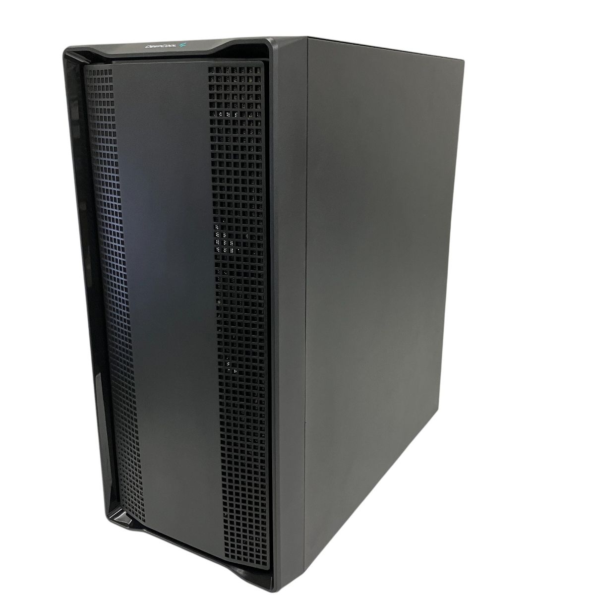 DEEP COOL BTO デスクトップ PC 63GB SSD 2TB GeForce RTX 4070 Ti SUPER Ryzen 9 7950X3D Windows 11 Home 良好 T9997263