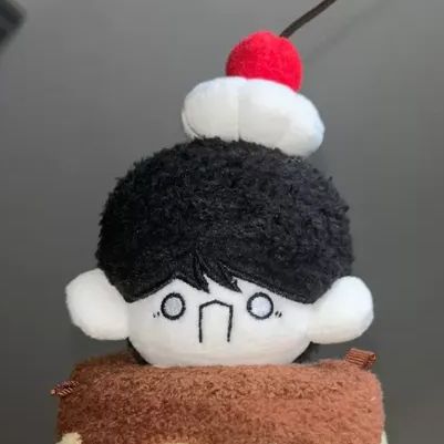 ボイネク 10cm ウナク ぬいぐるみ 新品 マスター boynextdoor
