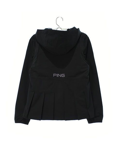 ランクA美品！】ピンゴルフ｜レディース｜S (S相当)｜長袖パーカー｜