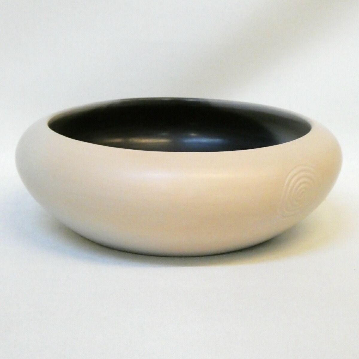 逢絢亭】茶道具 蓋置 京焼 浅黄交趾 水玉透し 永楽即全 共箱入り 蓋置