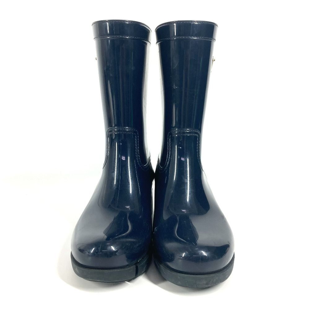訳あってお買い得！30～80％OFF レインシューズ プラダ PRADA レインブーツ ラバー シューズ 靴 靴