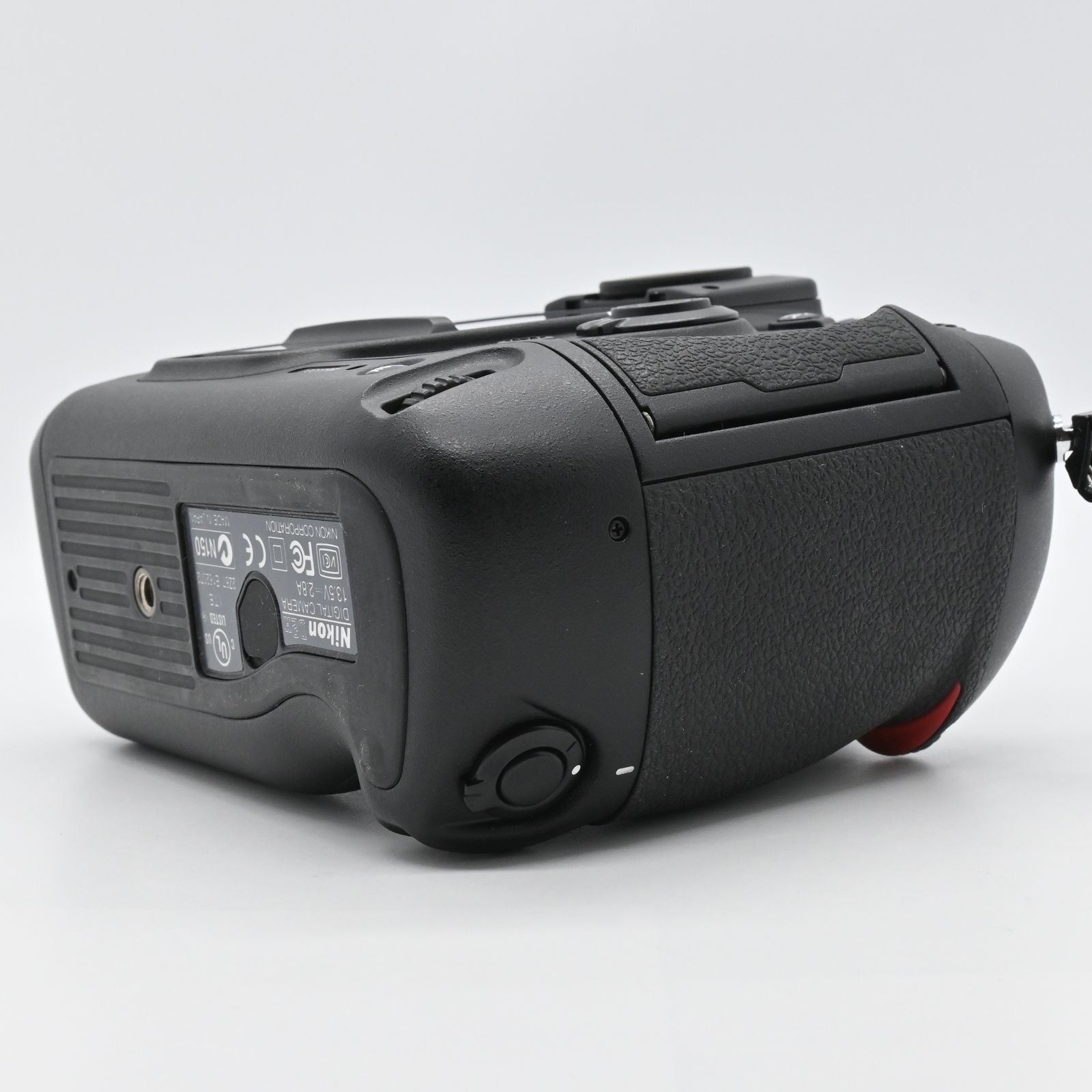 ☆美品☆Nikon D2H ボディ ショット数 13773回 - メルカリ