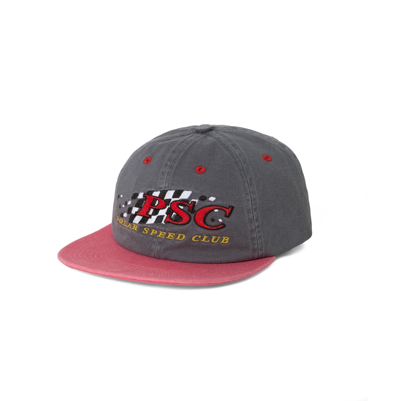 POLAR | Michael Cap | Polar Speed Club
