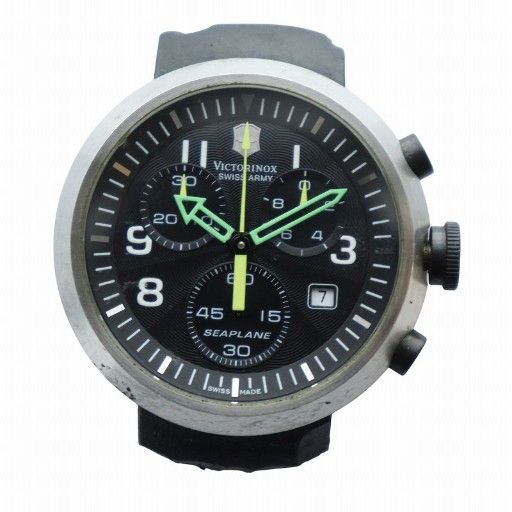 ビクトリノックス VICTORINOX 腕時計 ウォッチ クォーツ カレンダー