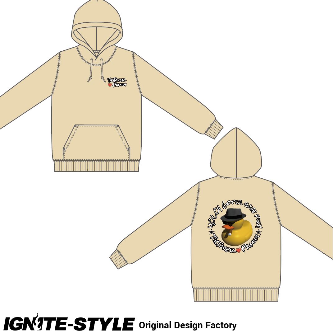 【新品未使用未開封】EBiDAN パーカー　超特急 タクヤ ソイヤ EBiDAN超特急タクヤパーカー グッズ情報】「EBiDANソイヤ！」、「New