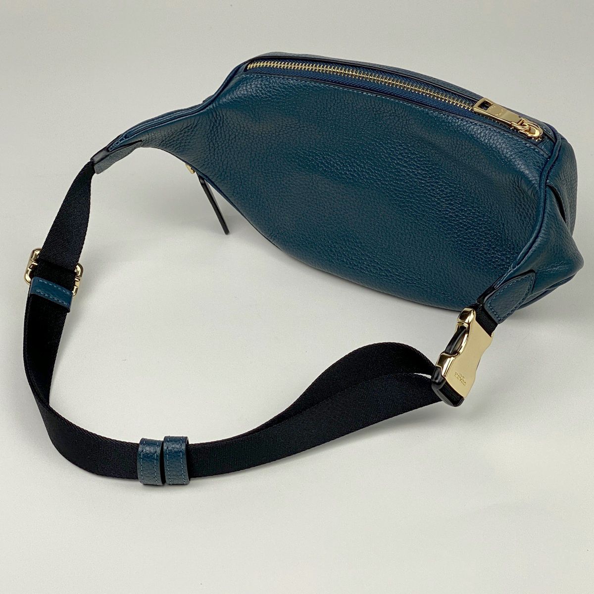 在庫一掃】 コーチ COACH ロゴ ウエストバッグ ボディバッグ ボディ  