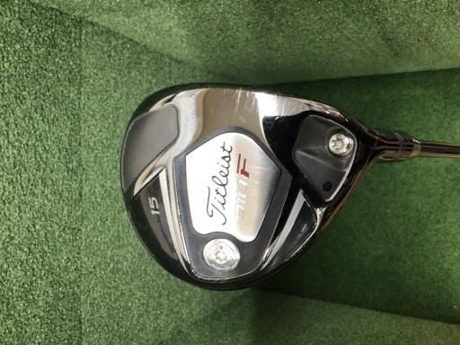 タイトリスト 910 F 15° フェアウェイウッド FW Diamana ’ahina 70 フレックスX メンズ 男性用 右利き 右用 Cランク ゴルフクラブ