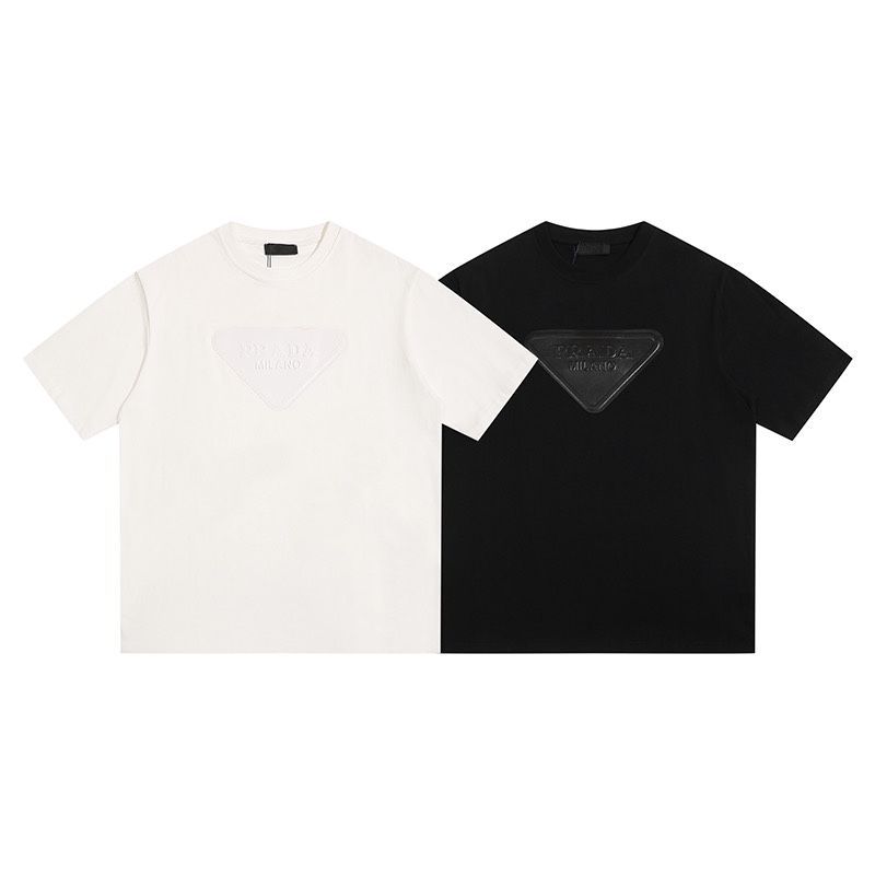 新品未使用 PRADA Tシャツ - メルカリ