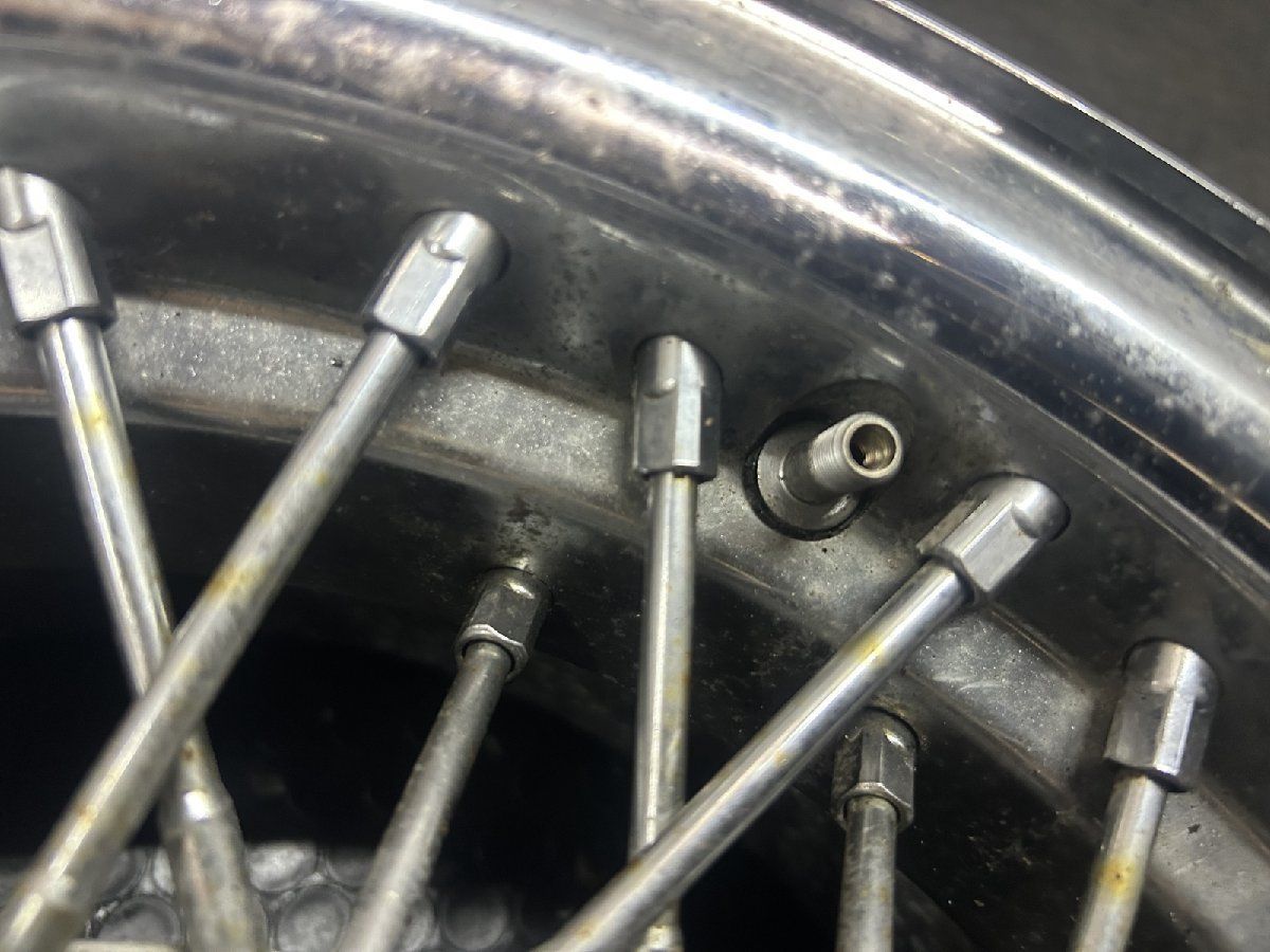 ケントワイヤー MHB585MYR