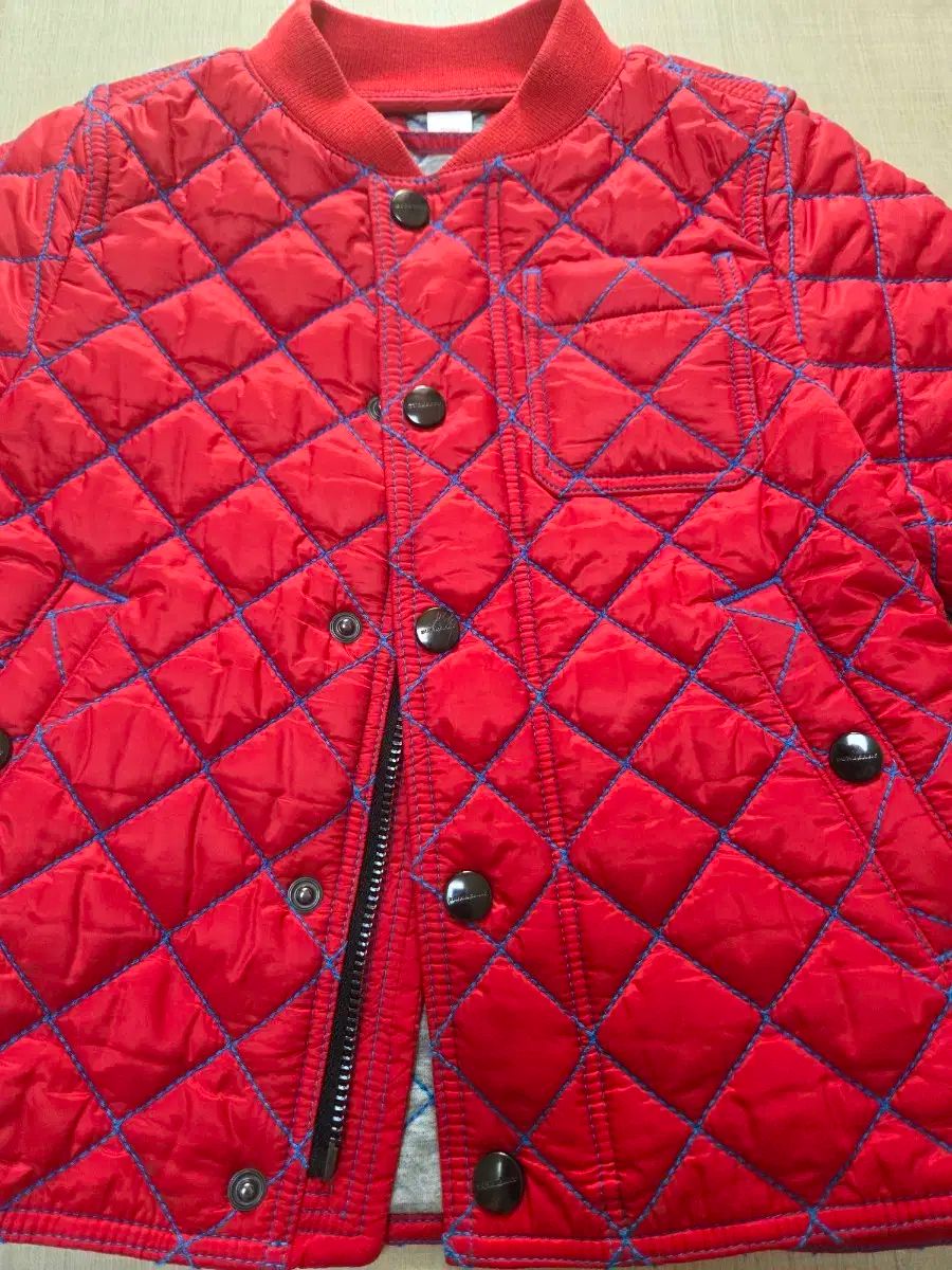 2Y Burberry Kids(バーバリーキッズ) キルティング ジャケット