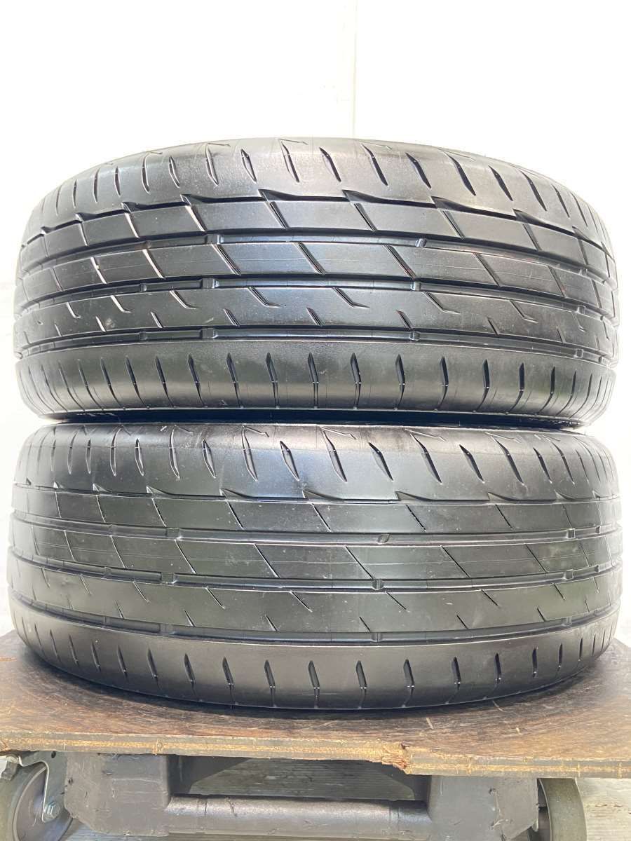 195/45R17  nブリヂストン ポテンザRE004 n中古タイヤ サマータイヤ 2本セットn s17231121000