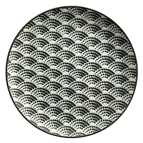 5営業日で発送 メーカー取寄 komon ケーキ皿 美濃焼 食器 陶器 aw1954546088013311 入数 40