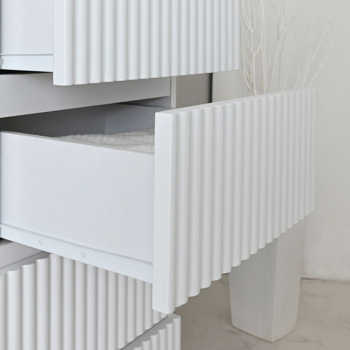 幅45cm リビング収納