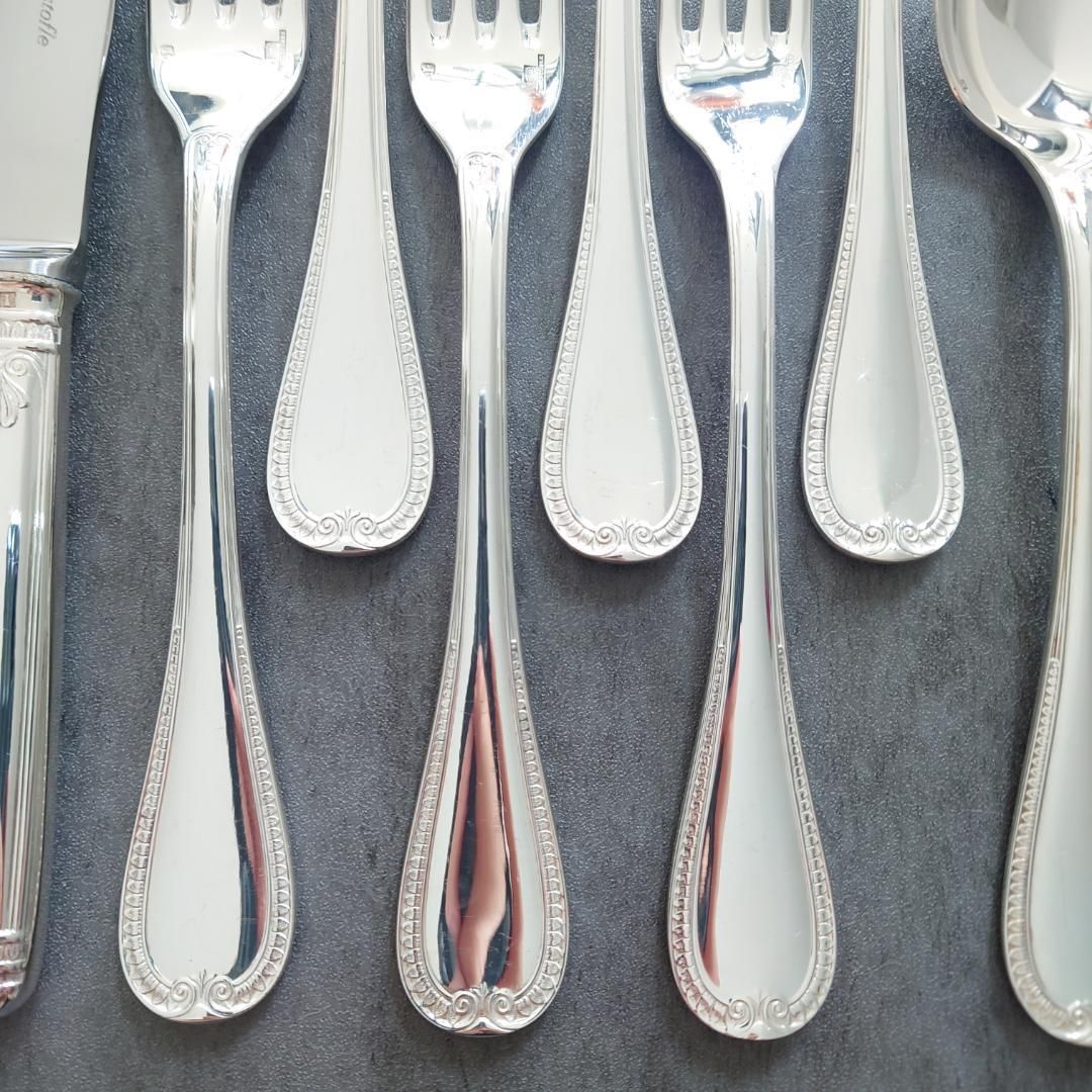 クリストフル マルメゾン