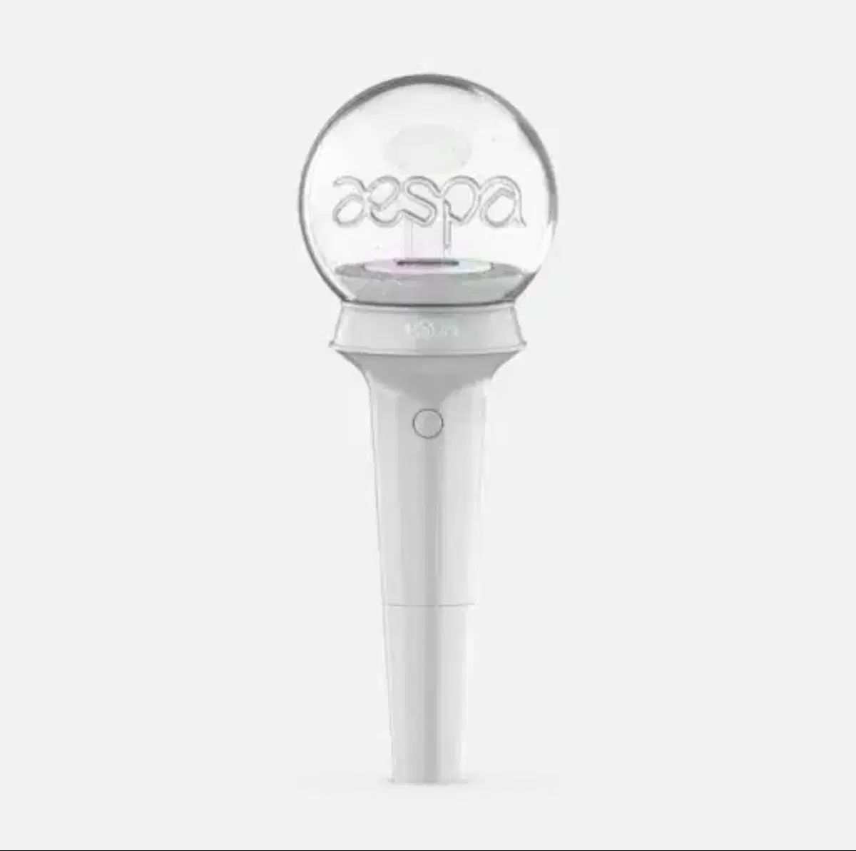 【10/8発送】aespa ペンライト 新品未開封 Qoo10] SMエンターテインメント [公式] aespa ペンライト Ver