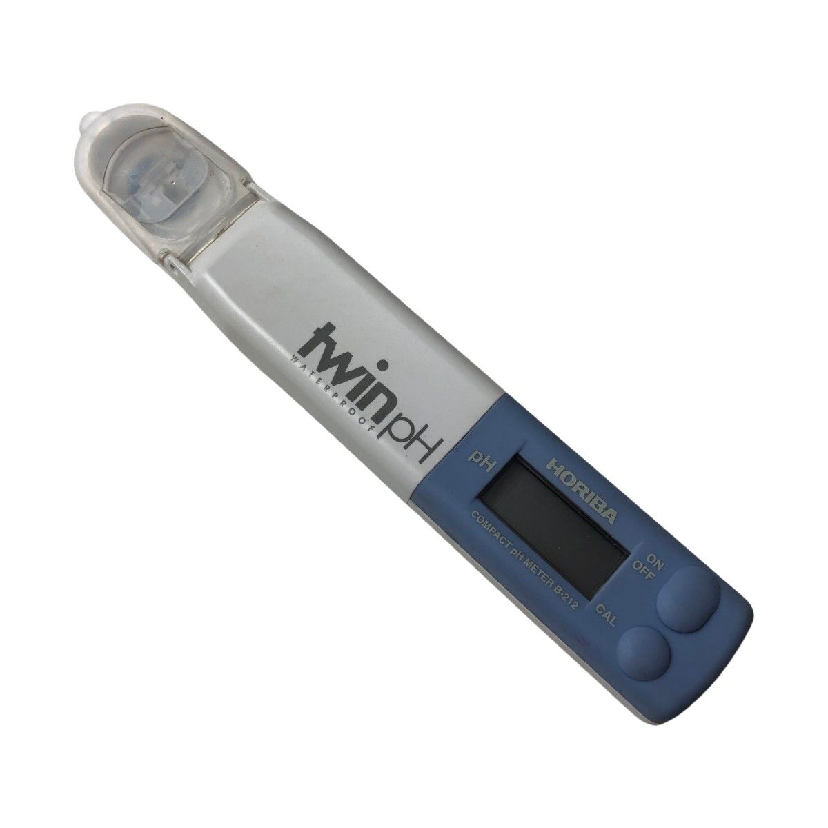 未使用 堀場 HORIBA twin pH コンパクトメーター B-212 未使用 堀場 HORIBA twin pH コンパクトメーター B-212