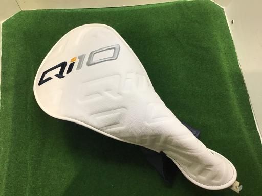 Qi10 ドライバー テーラーメイド 10.5° DR フレックスS | MAX LS TaylorMade Driver TM50 BLUE Diamana Max Golf
