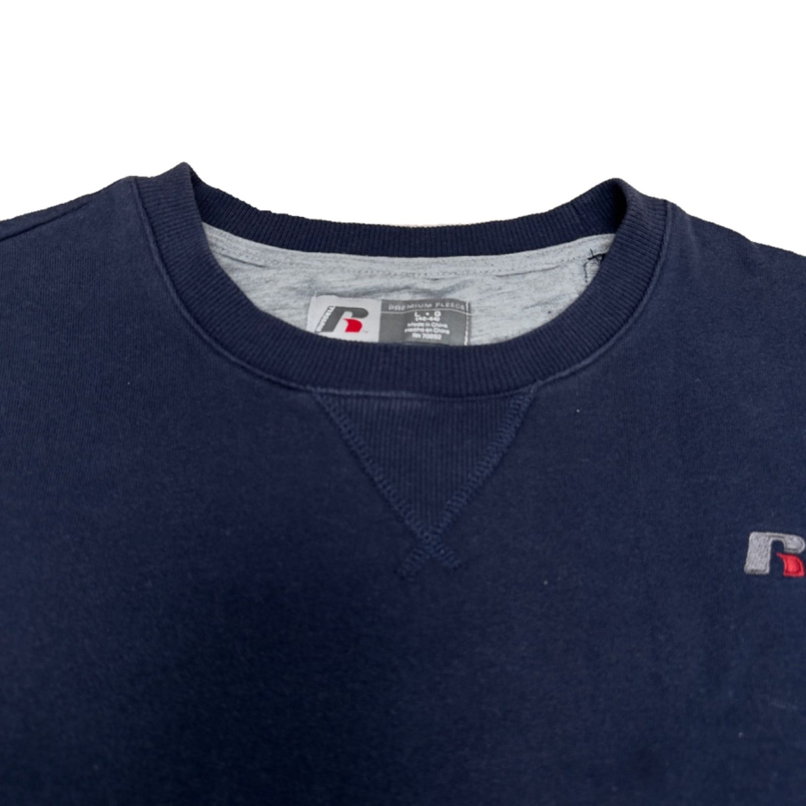 00s ラッセルアスレチック