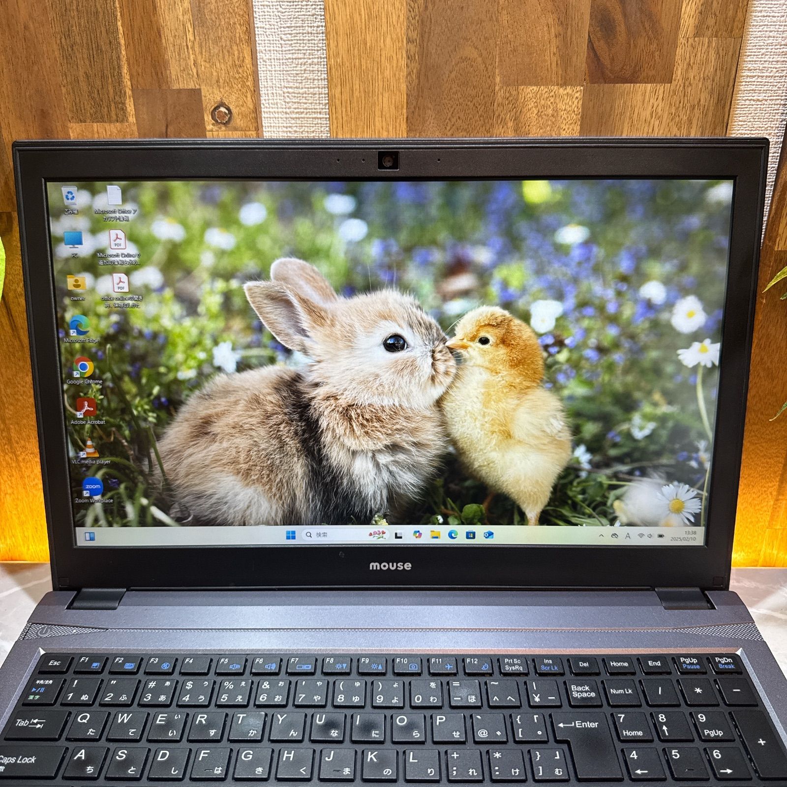 メモリ32GB‼️Mouse☘️最高峰i7☘第11世代☘512GB☘ノートパソコン メモリ32GB‼️Mouse☘️最高峰i7☘第11世代☘512GB☘ノート