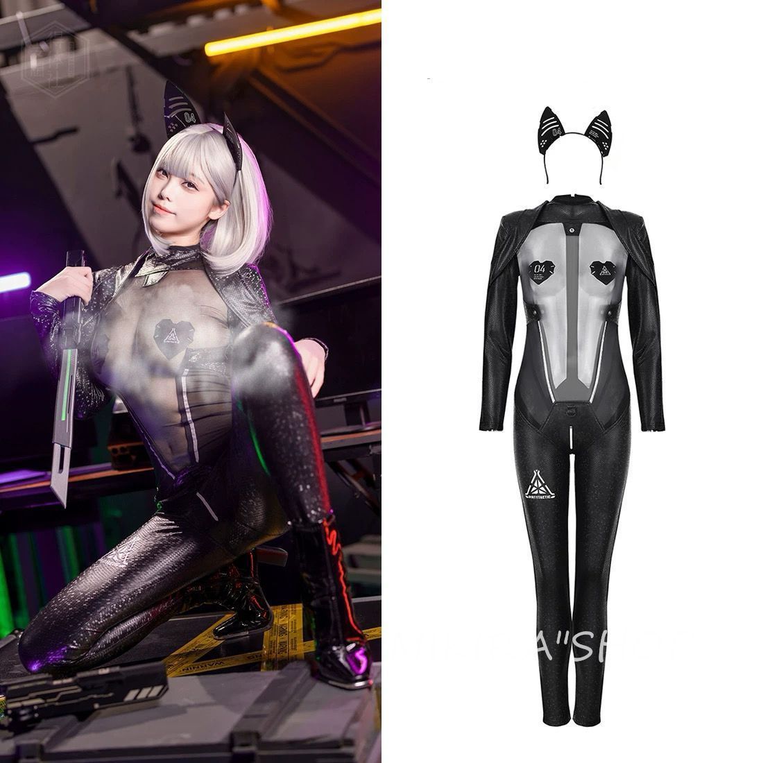 Cosplay