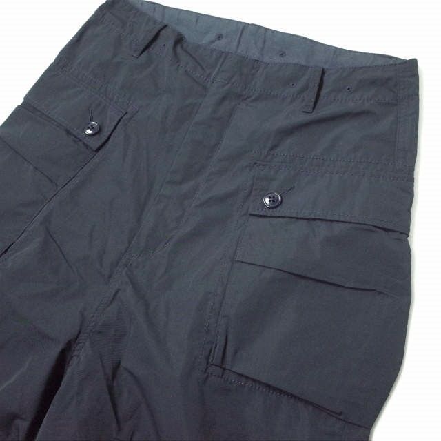 BEAMS BOY ビームスボーイ 19AW ソロテックス M-44 パンツ 13-24