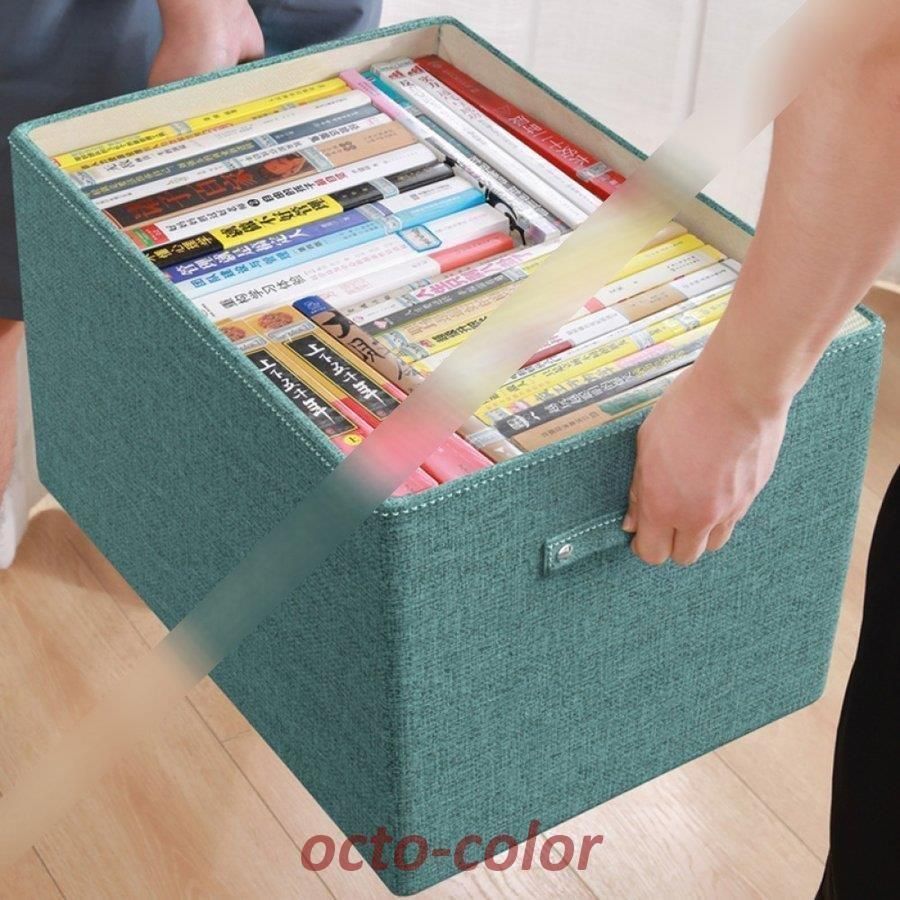 取っ手付き 小物入れ