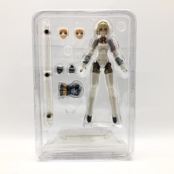 figmaアイギス figma アイギスULTIMATE Verレビュー