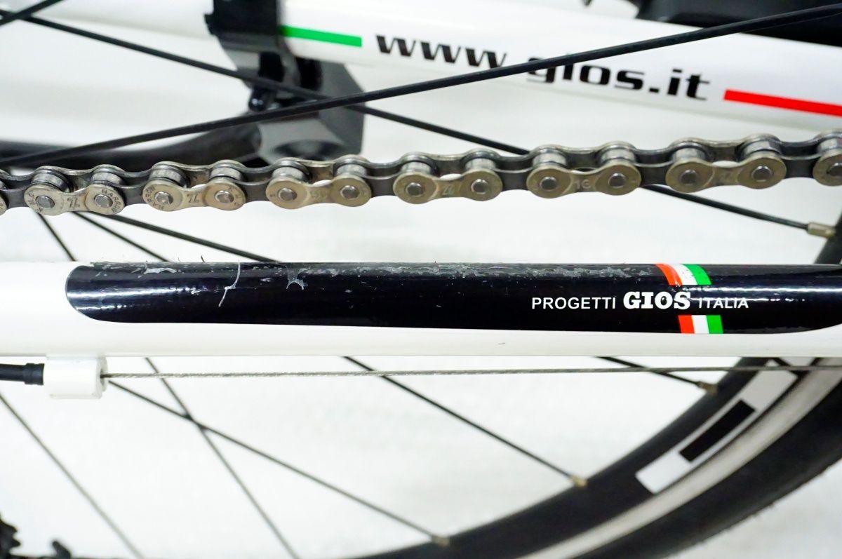 クロスバイク バイチャリ名古屋大須店