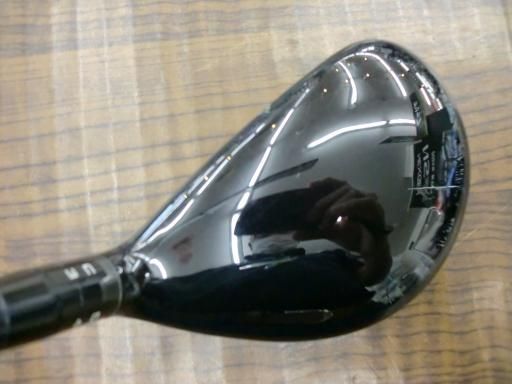 タイトリスト　TSR2 　21° 中古】 タイトリスト TSR2 21° ユーティリティ UT 純正特注