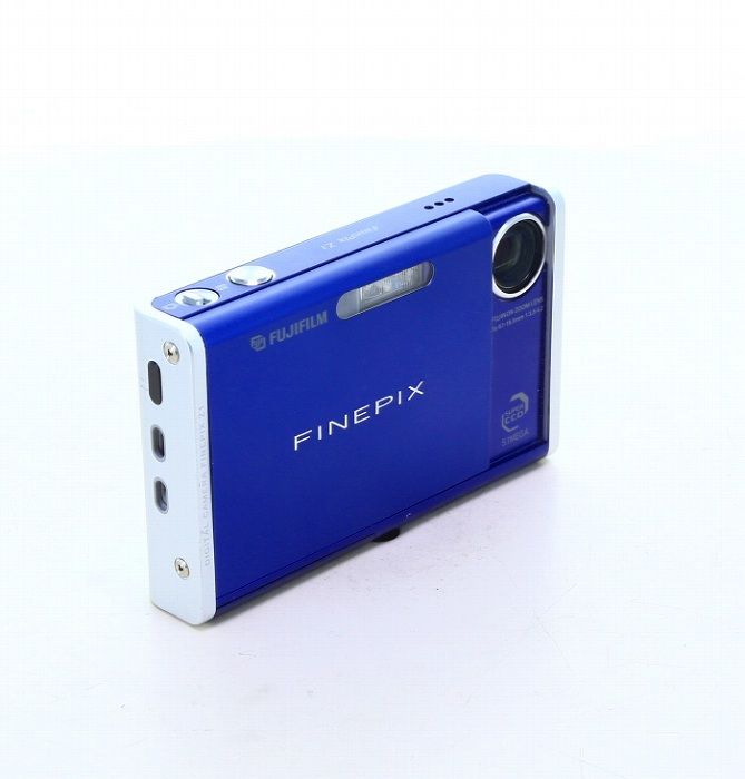 富士フィルム FUJIFILM FINEPIX Z1 デジタルカメラコンパクト