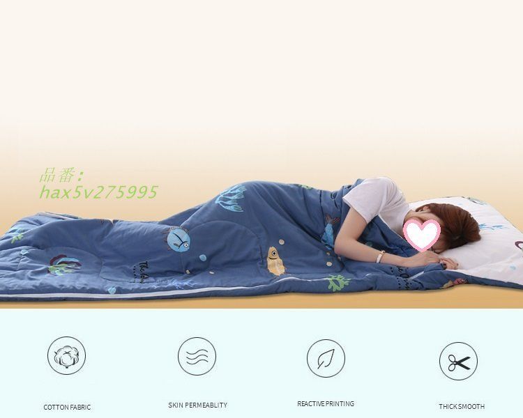 収納パック付き