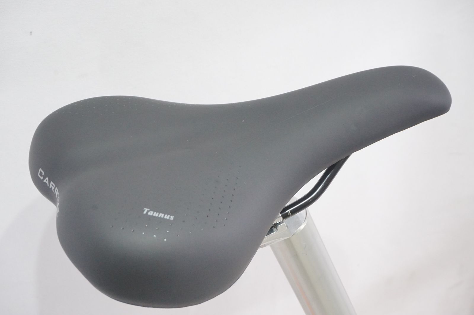 CARRYME 「キャリーミー」 AIR 2023年モデル 折り畳み自転車 