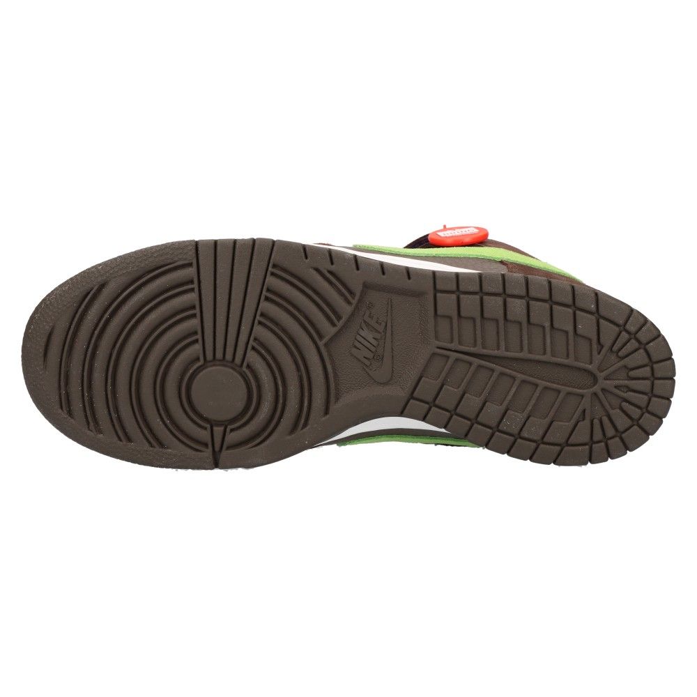 NIKE SB (ナイキエスビー) DUNK MID PRO Donatello ダンクミッド