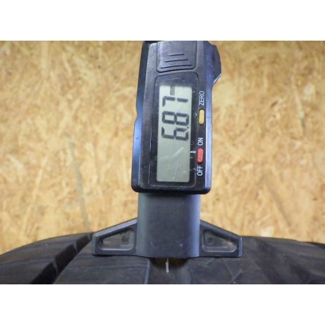 H336 T5508125 ◆ 製造 約8部山 ◆FALKEN AZENIS FK510◆255 45R20◆2本