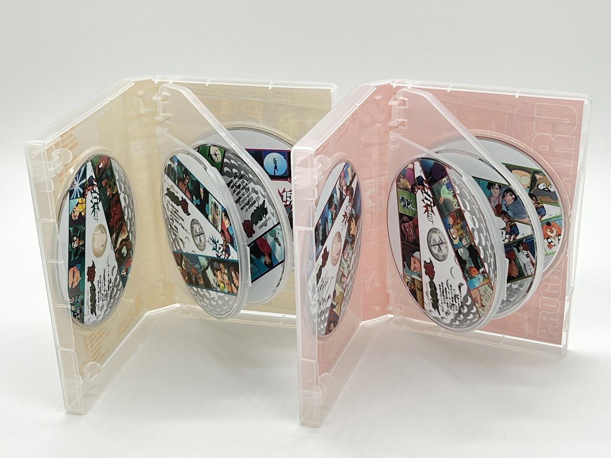 プロゴルファー猿 Complete BOX-Vol.2 [DVD] - メルカリ