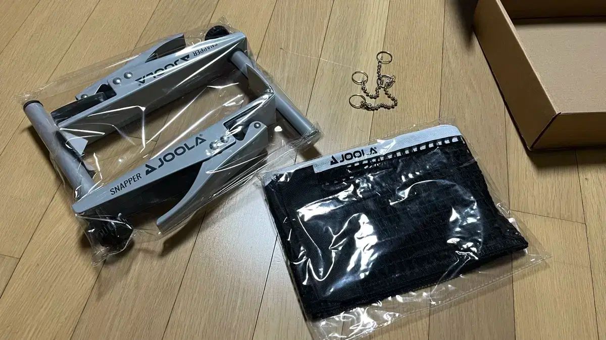 ヨラ JOOLA 卓球ホールディングネット 販売