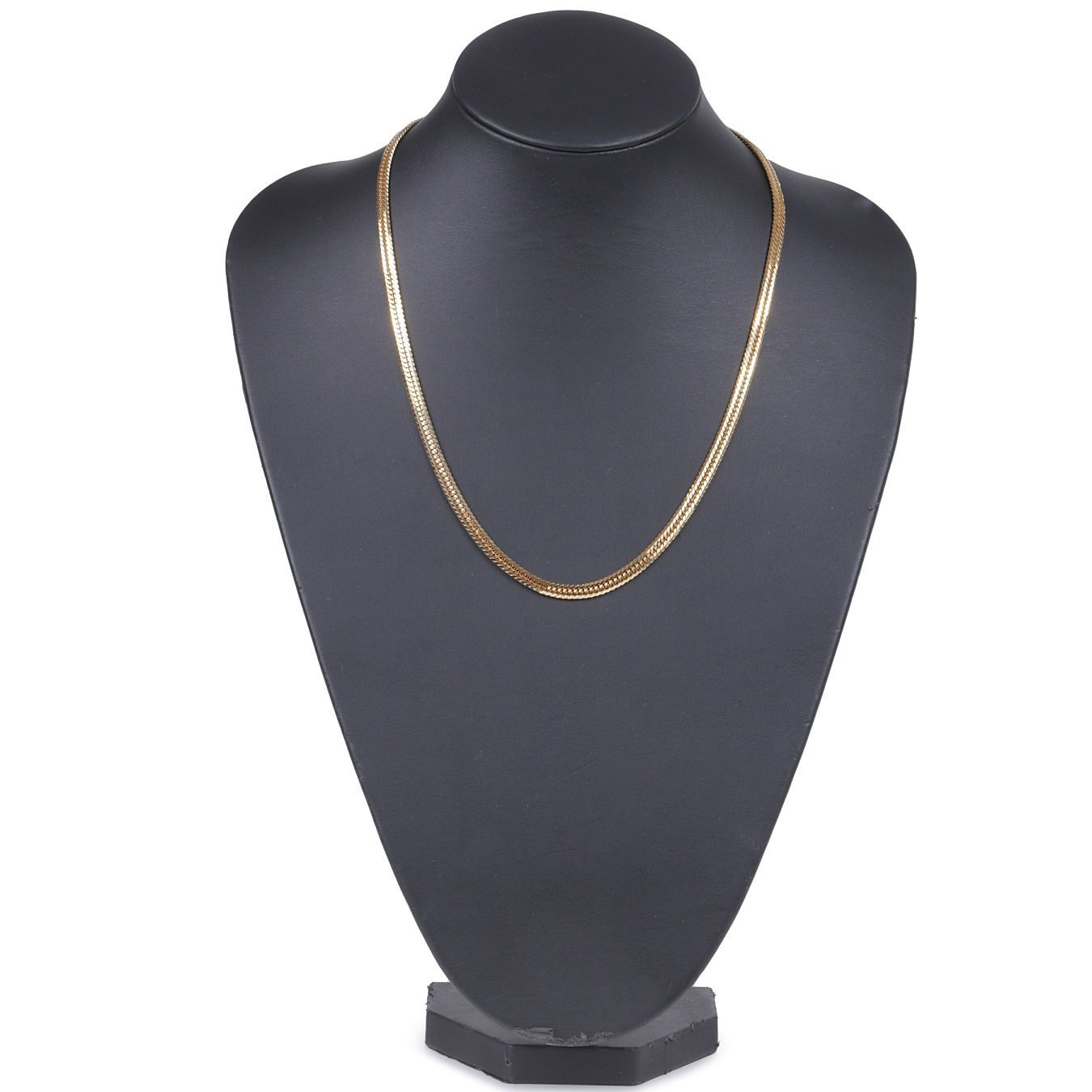 ⭐️美品⭐️K18 喜平12面トリプル　 33g 55cm K18 12面 トリプル 13g 55cm ネックレス 造幣局刻印有り[] Kihei