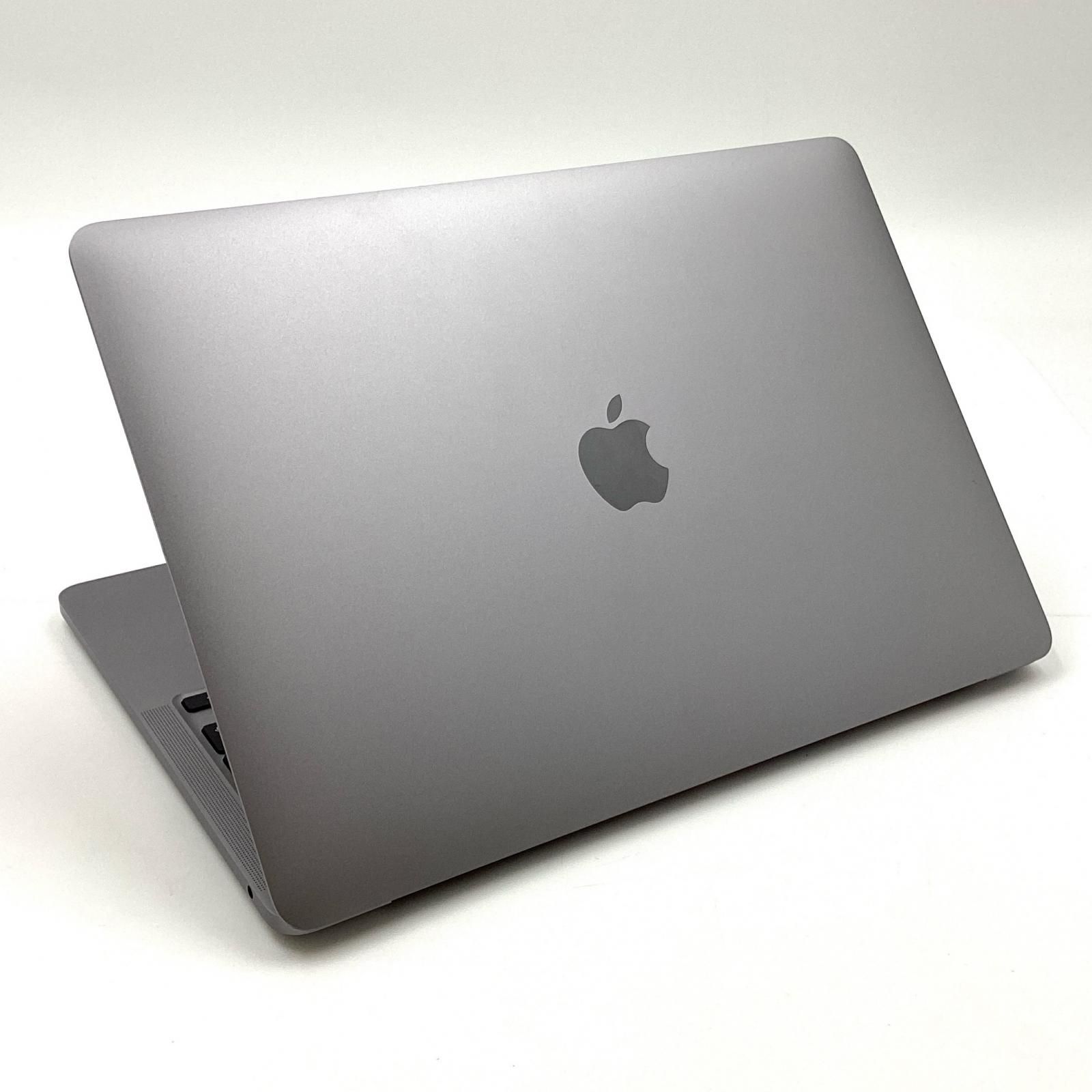 中古品〕 MacBook Pro 13.3-inch Mid-2017 MPXT2J／A Core_i5 2.3GHz