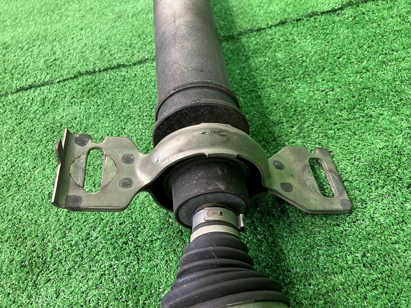 ヴェルファイア ANH25W リアプロペラシャフト 2.4Z プラチナセレクション2 4WD 7人 37100-58020 202 FFCRYSTALESIA_COM