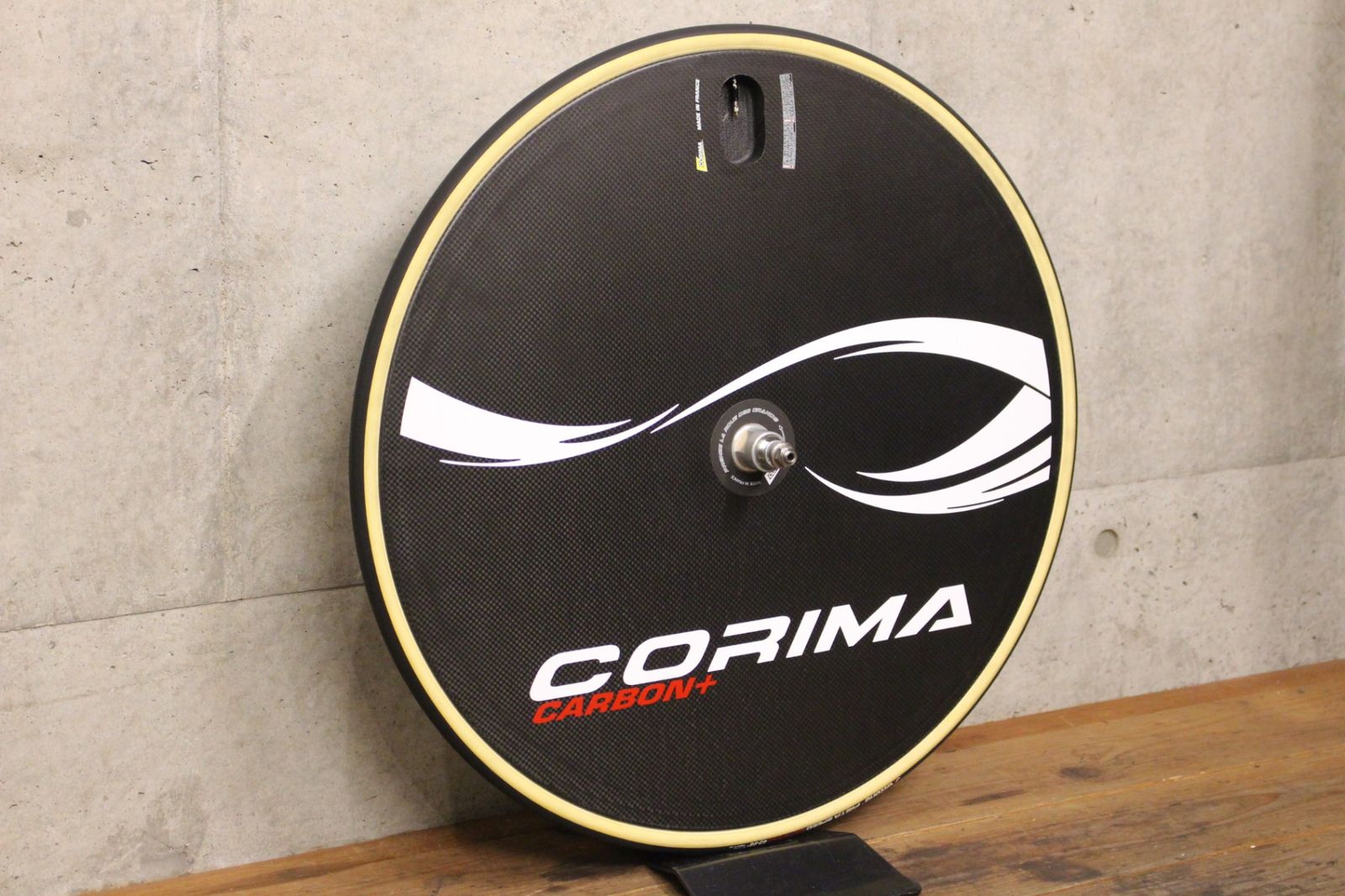 コリマ CORIMA レンティキュラーディスクC+ ピスト トラック 両切り