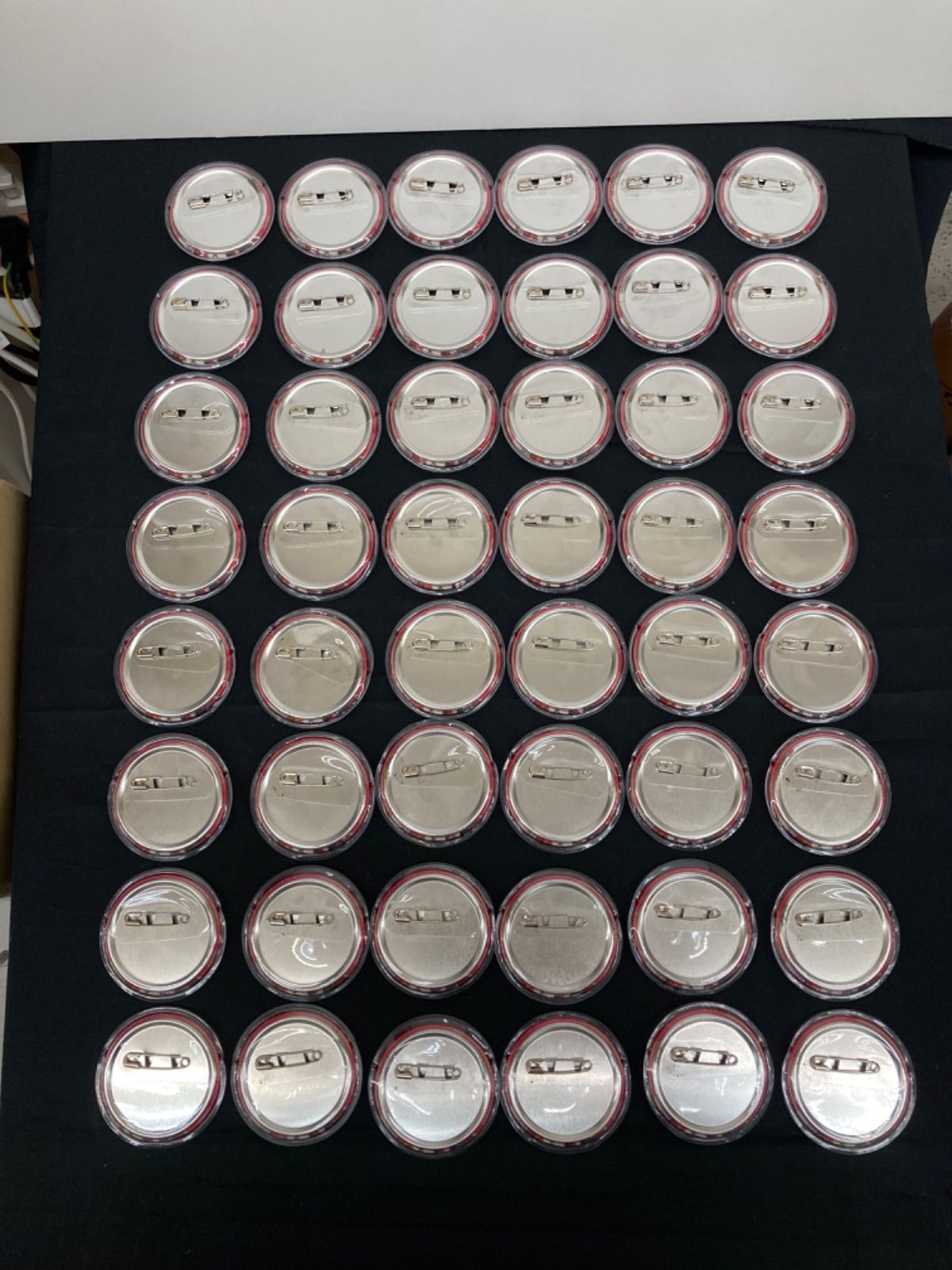 広店】48個セット 百鬼あやめ hololive Xmas AR LIVE Sweet Happy